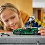 LEGO 76907 Lotus Evija - slika 3