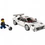 LEGO 76908 Lamborghini Countach - slika 2