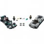 LEGO 76909 Mercedes-AMG F1 W12 E Performance i Mercedes-AMG Project One - slika 2