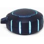 GEMBIRD LED bluetooth zvucnik 3W SPK-BTOD-01 - slika 2