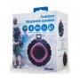 GEMBIRD LED bluetooth zvucnik 3W SPK-BTOD-01 - slika 3