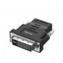 HAMA Hama adapter DVI (muški) na HDMI (ženski) - slika 1