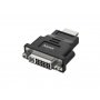 HAMA Adapter HDMI (muški) na DVI (ženski) - slika 1