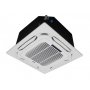 AUX Kasetna klima Inverter ALCA-H24/NDR3HYB / AL-H24/NDR3A(U) / panel MB1 - slika 1