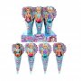 ED Sparkle girlz Mermaid - slika 1