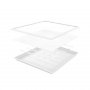 PROSTO LED panel 48W hladno beli LPN-B6060W-48/CW - slika 2