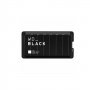 WESTERN DIGITAL BLACK 2TB P50 Game Drive SSD WDBA3S0020BBK-WESN - slika 1