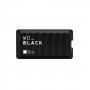 WESTERN DIGITAL BLACK 1TB D30 Game Drive SSD WDBATL0010BBK-WESN - slika 1