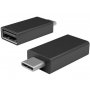 MICROSOFT Adapter USB-C to USB 3.0 za Surface Comm (JTZ-00004) - slika 1