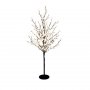 HOME Ukrasno drvo sa LED diodama 150cm - slika 1