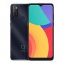 ALCATEL 1S 6025D 2021 3/32GB  Elegant Black - slika 1