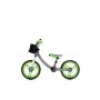 KINDERKRAFT 2WAY next green/gray with accessories - slika 2