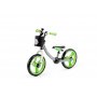 KINDERKRAFT 2WAY next green/gray with accessories - slika 1