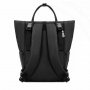 KINDERKRAFT Torba za kolica MOONPACK black - slika 2