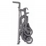 INGLESINA Ram za Trilogy, titanium - slika 2