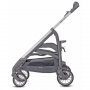 INGLESINA Ram za Trilogy, titanium - slika 1