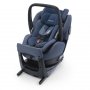 RECARO A-S SALIA I-SIZE PRIME (40-105CM), SKYBLUE - slika 1