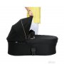 CHICCO Nosiljka Best Friend Light, Black ReLux - slika 3