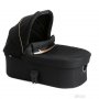 CHICCO Nosiljka Best Friend Light, Black ReLux - slika 1