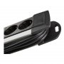 BRENNENSTUHL Razvodnik sa 10 mesta 3m 1.5mm2 + prekidač 1391000010 - slika 3