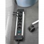 BRENNENSTUHL Razvodnik sa 10 mesta 3m 1.5mm2 + prekidač 1391000010 - slika 4