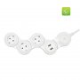 HOME Wi-Fi smart razvodnik NVH03K/WIFI - slika 1