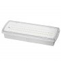 MITEA Punjiva LED nadgradna lampa 50 LED M-650L - slika 1