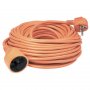 HOME Produživač 30m 1.0mm2 NV2-30/OR - slika 1