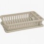 CURVER Curver oceđivač posuđa small ( CU 13402-704 ) - slika 1