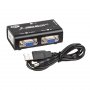 ELEMENTA VGA razdelnik CKL-1021U - slika 3