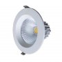 ELEMENTA Ugradna LED lampa 30W hladno bela LUG2550-30/NW - slika 1