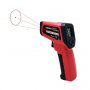 ELEMENTA Infracrveni termometar 550°C DT8550FCT - slika 2
