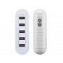 PROSTO Univerzalni USB punjač 6A USBP09 - slika 2