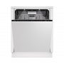 BEKO BDIN 38531 D ugradna mašina za pranje sudova - slika 1