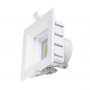 PROSTO Ugradna LED lampa 30W dnevno svetlo LUG1880-30/W - slika 1
