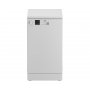 BEKO DVS 05024 W mašina za pranje sudova - slika 1