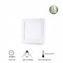 BBLINK LED PANEL N/Z KNS5-6W 4000K - slika 1