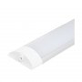 PROSTO LED nadgradna lampa 120 cm 35.2W LCN-A-36W/CW - slika 1