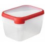 CURVER Kutija za hranu chef 6.5l pravougaona ( CU 00012-416 ) - slika 1