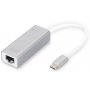 DIGITUS USB-C to Gigabit Ethernet Adapter (DN-3024) - slika 1