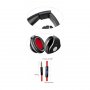 REBELTEC Naglavne stereo slušalice REBLPSM0003 - slika 2