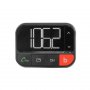 PROSTO Bluetooth FM transmiter i USB auto punjač BTM712D - slika 2