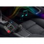 PROSTO Bluetooth FM transmiter i USB auto punjač BTM712D - slika 4