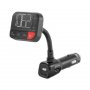 PROSTO Bluetooth FM transmiter i USB auto punjač BTM712D - slika 1