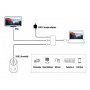ELEMENTA Adapter USB-C 3.1 u USB3.0, VGA 54-711 - slika 3