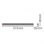 LEDVANCE LED strela 57cm 8W 4058075106130 - slika 3