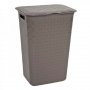 CURVER Koš za veš 48l nuance, braon ( CU 01775-C74 ) - slika 1