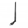 CUDY Dual Wi-Fi USB antena WU1400 - slika 1