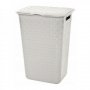 CURVER Koš za veš 48l nuance, kapućino ( CU 01775-C76 ) - slika 1