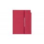 VELVET Notes sa magnetnim preklopom B6 Pink - slika 1